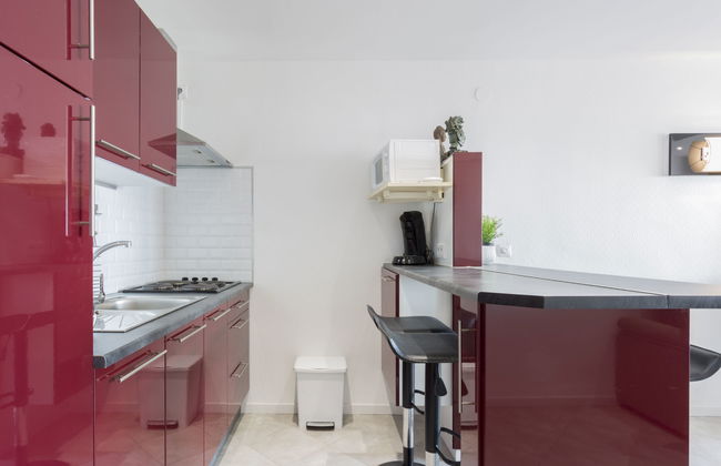 1 bedroom Apartment in Castelló d'Empúries with garden - Photo 9