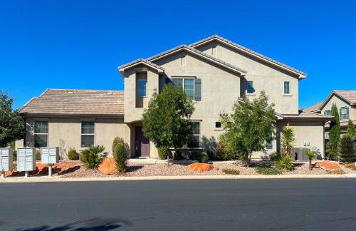 Red Cliffs Retreat - Foto 23