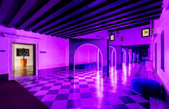 Palazzo Dei Fiori By Room Mate - Photo 2