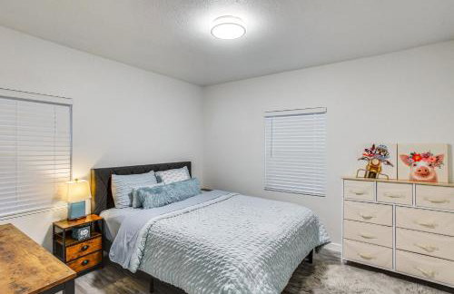 Charming Auburn Home 15 Mi to Downtown Tacoma! - Foto 19