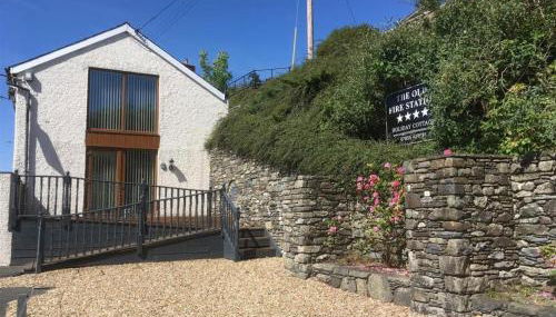 The Old Fire Station - Photo 2