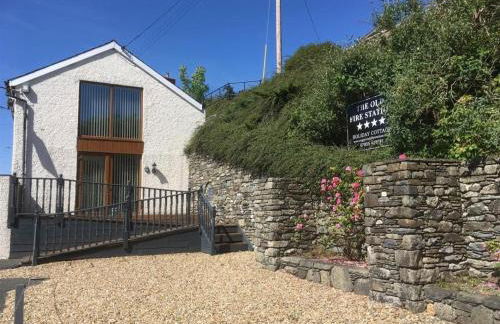 The Old Fire Station - Photo 2