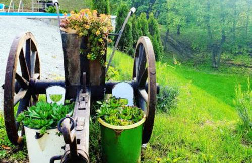 Elegant villa with jacuzzi near Možđenec - Foto 16