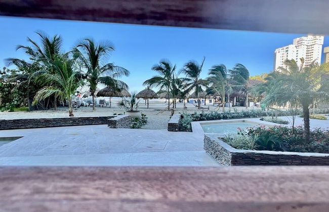 RESERVA DEL MAR BY VISITAMAGICA - Foto 37