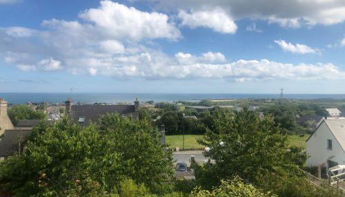 Vue mer Andalouse du Capitaine - Foto 2