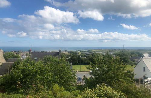 Vue mer Andalouse du Capitaine - Foto 2