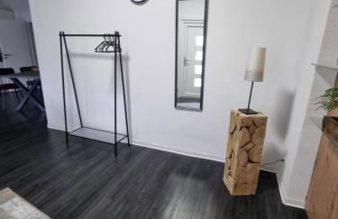 Appartment Barbier - Foto 13