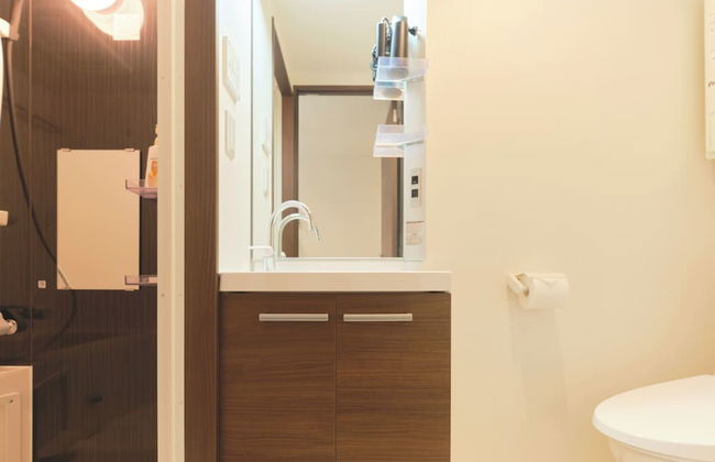 Fuente Nishi Sugamo by Tranova - Foto 33