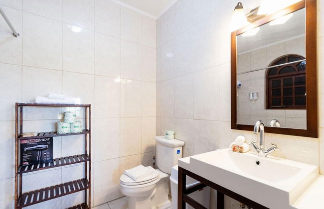 Beautiful 3br2 5BA Villa w Pool Close 2 Baby Beach - Foto 16