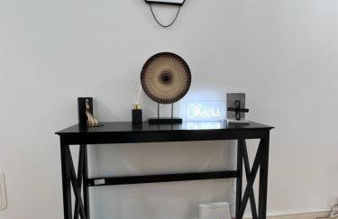 MPE - Tranquil Oasis Entire Apartment - Foto 20