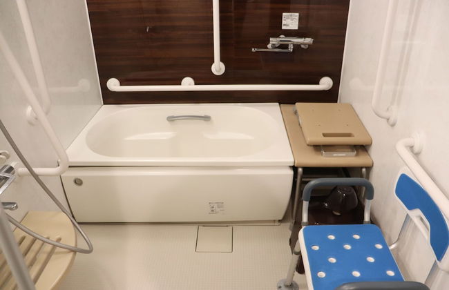 ApartmentHotel ecott - Foto 58