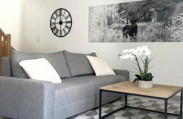 Chaleureuse maison au coeur d'Argenton-sur-Creuse - Foto 28