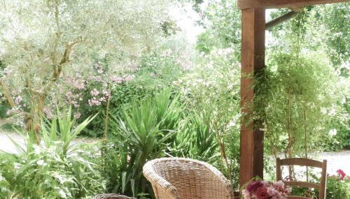 Pian del Pigro - Foto 3, Garden