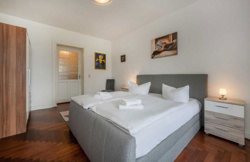 Villa Meereswoge 02 - Photo 17