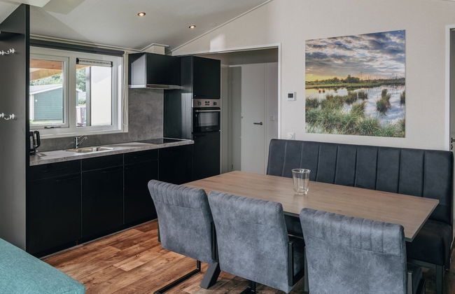 Giethoorn Lakehouse Retreat - Foto 14