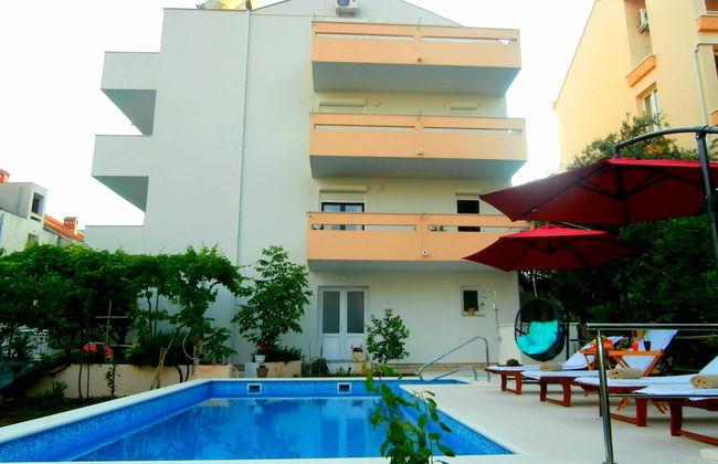 Apartments Cordis - Foto 47