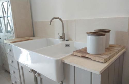 Living-in-History: Heidi Braun Cottage - Foto 12