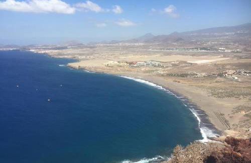 Grande appartamento Tenerife Los Abrigos - Foto 42