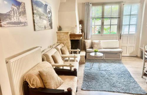 Amethyst, luxury house nearby Delphi - Photo 8