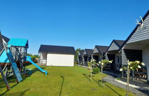 Błękitna Laguna 600m od morza - Foto 25