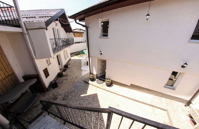 Apartment Villa Begić - Foto 64