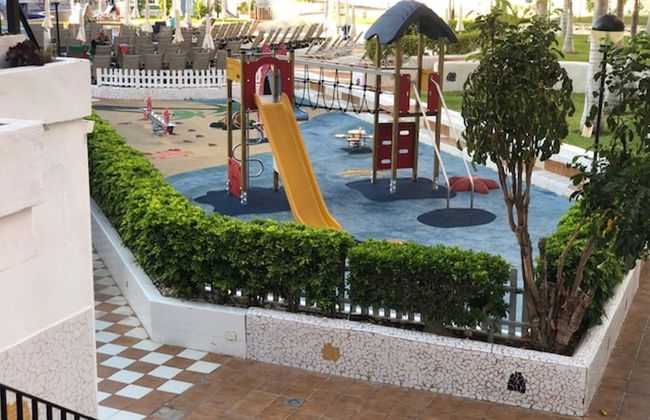 Compostela Beach Family Garden Los Cristionas - Photo 6