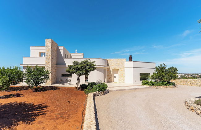 3239 Domina 55 by Perle di Puglia - Foto 67