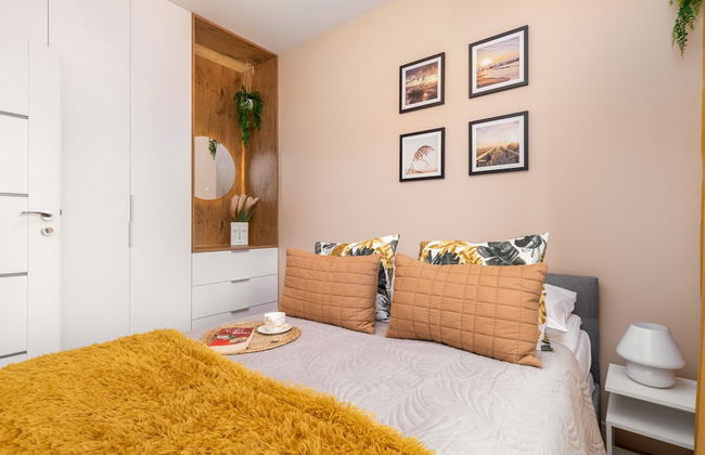 Perłowa Przystań Seaside by Renters - Photo 6