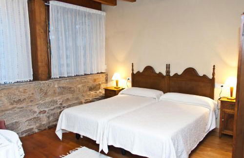 Casa Rural Graña da Acea - Foto 105