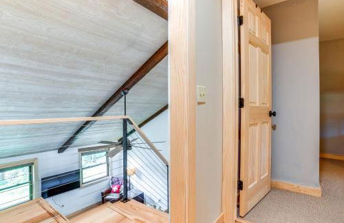 Skiers Paradise Townhome with Deck in Cortland! - Foto 17