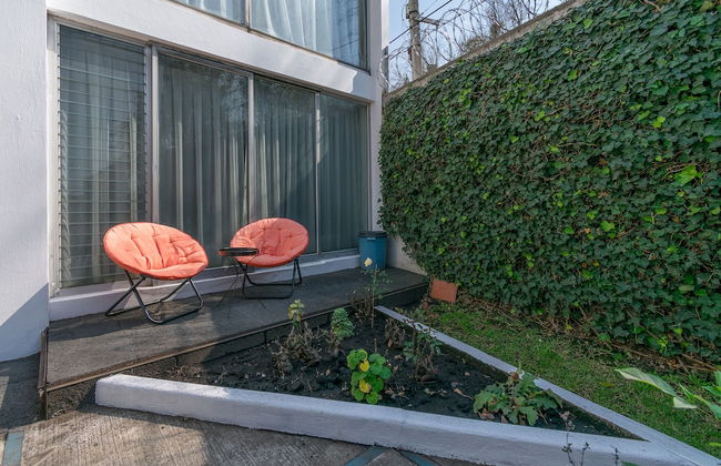 JUUB 1 private bedroom at the north of the city - Foto 10