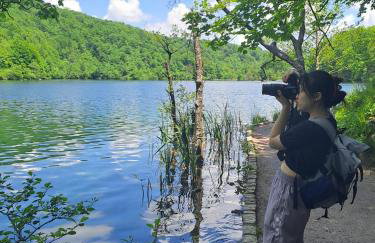 Bambi Forest House - Photo 17