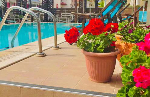 Sea Pearl Luxury Apartments - Foto 27