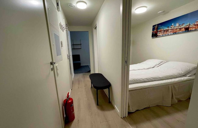 Stavanger Bnb at Nicolas 11 - Foto 4