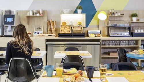 Aparthotel Adagio Access Marseille Saint-Charles - Photo 5