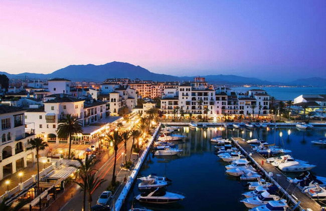 La Duquesa Place in the sun - Foto 25