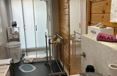 Relax Hütten & Spa Gröden - Foto 22