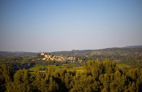 Le Mas Sérénité - Foto 15