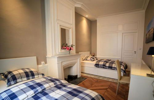 La Suite Lanterne - Photo 10