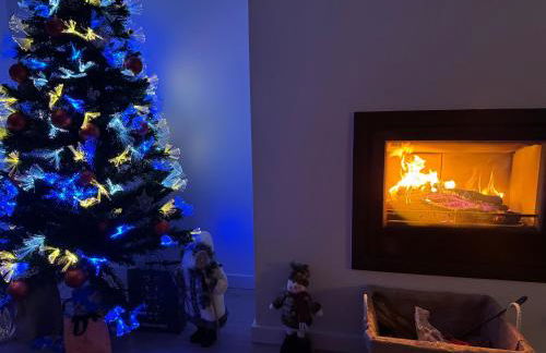 Espaçoso T3 na Covilhã perto da Serra da Estrela - Foto 19