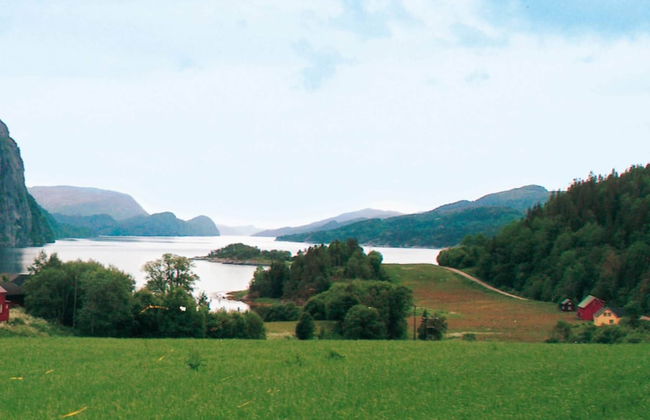 Holiday Home in FÃ¸llenslev - Foto 13