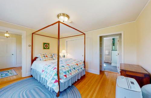 Miller Creek Cove Retreat - Foto 16