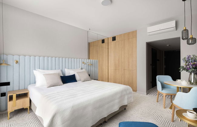 Royal Tulip Warsaw Centre - Foto 13