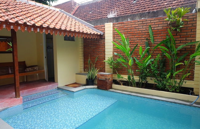 Sabi House Lesmana 2 by Simply Homy - Foto 29