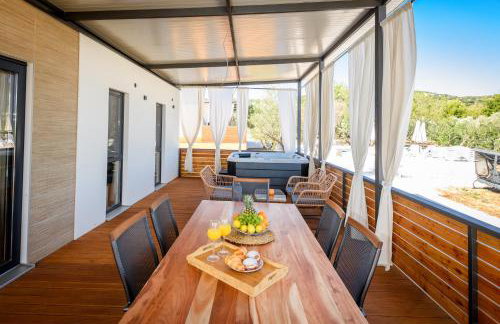 Luxury and Cosy Little House Ivinj 1 - Foto 30