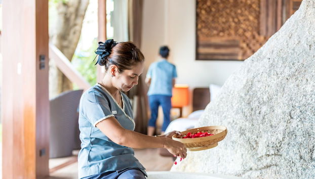 Baan Hinta - Foto 2, Recepción