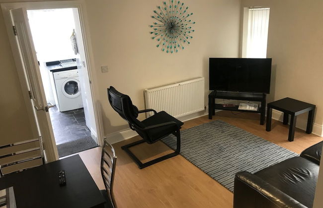 Norton Serviced Apartments - Foto 49