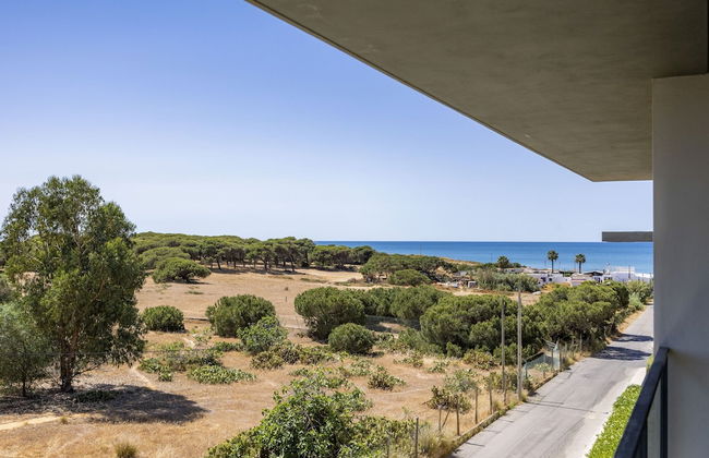 Sol e Mar in Quarteira - Foto 29