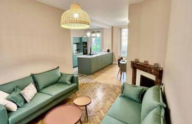 Maison Meulière avec jardin - Foto 25