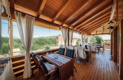 B&B Villa Irene Plitvice Lakes - Foto 21